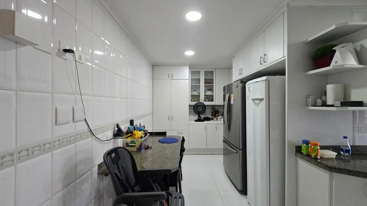 Cobertura com 4 quartos para alugar na Barra da Tijuca, 550m2, Frontal Mar - imagem 19