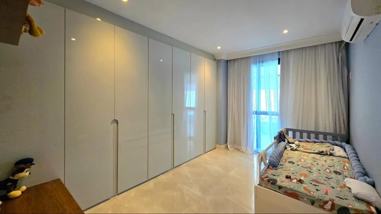 Cobertura a venda na Barra da Tijuca, 550m2, Frontal Mar, Golden Green - imagem 13