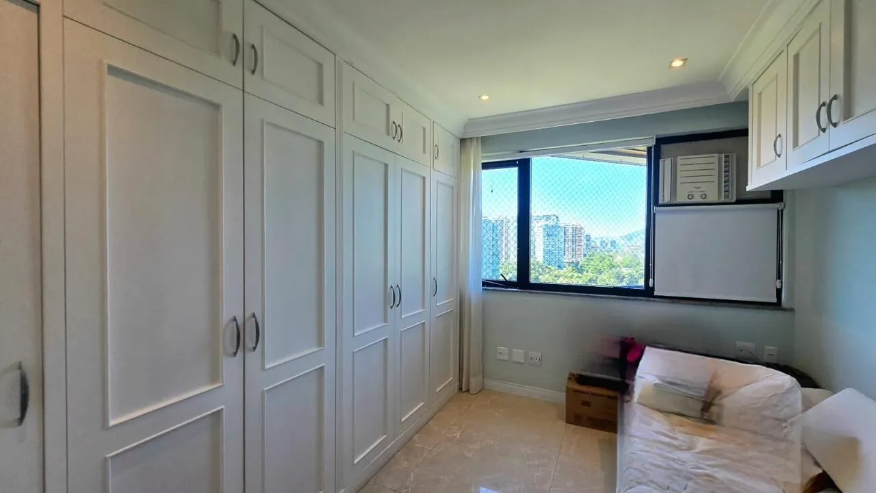 Cobertura a venda na Barra da Tijuca, 550m2, Frontal Mar, Golden Green - imagem 15