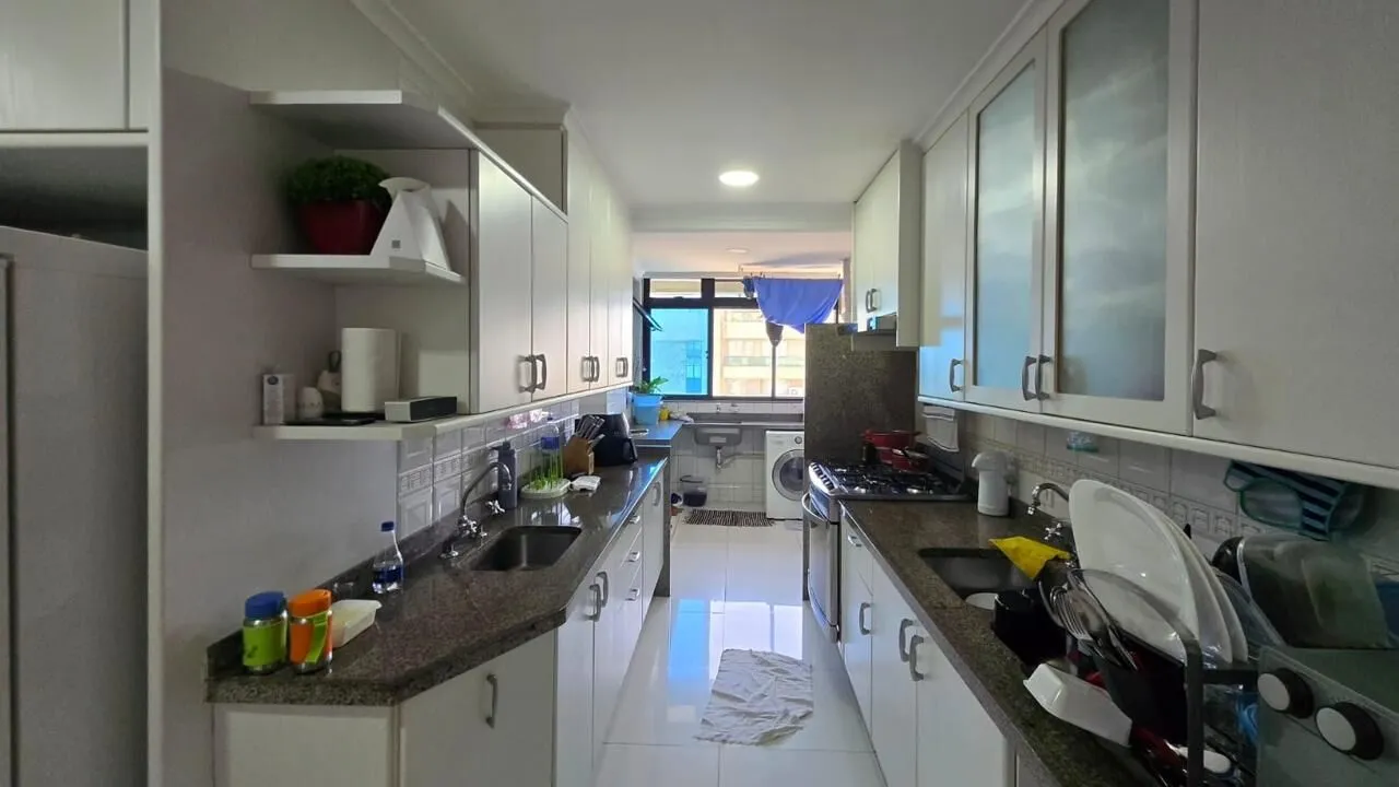 Cobertura a venda na Barra da Tijuca, 550m2, Frontal Mar, Golden Green - imagem 17