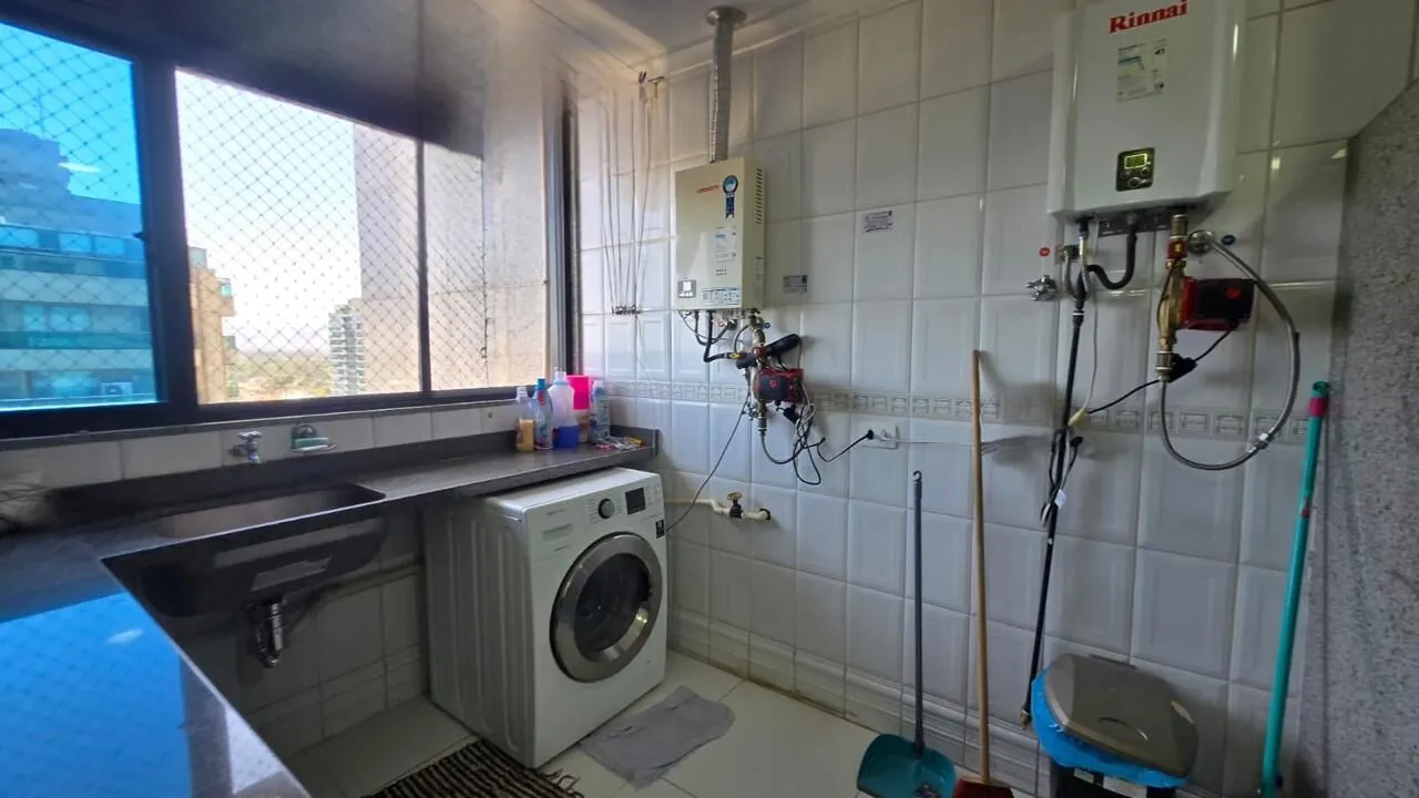 Cobertura a venda na Barra da Tijuca, 550m2, Frontal Mar, Golden Green - imagem 20