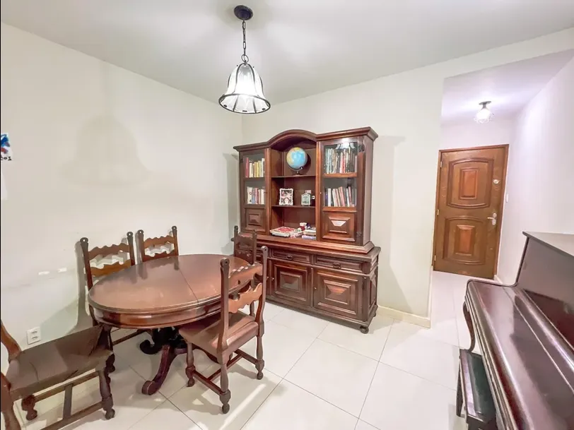 Apartamento com 2 quartos a venda no Flamengo, 84m2, 1 vaga - imagem 6