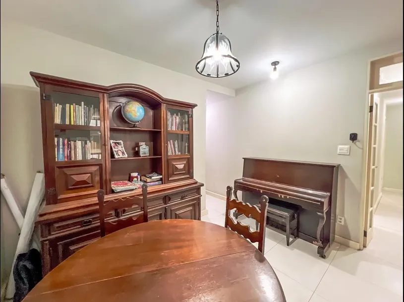Apartamento com 2 quartos a venda no Flamengo, 84m2, 1 vaga - imagem 7