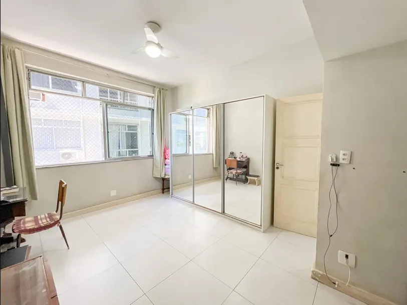 Apartamento com 2 quartos a venda no Flamengo, 84m2, 1 vaga - imagem 8