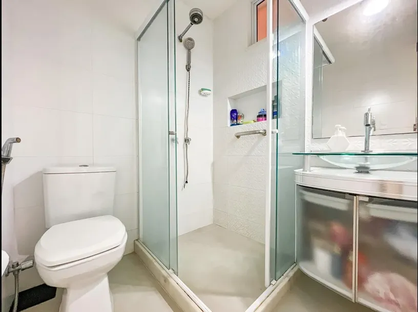 Apartamento com 2 quartos a venda no Flamengo, 84m2, 1 vaga - imagem 9