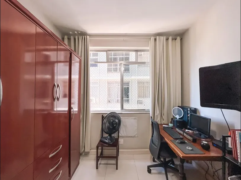 Apartamento com 2 quartos a venda no Flamengo, 84m2, 1 vaga - imagem 11
