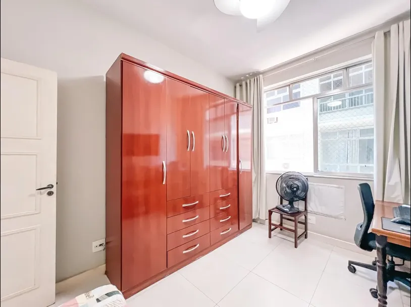 Apartamento com 2 quartos a venda no Flamengo, 84m2, 1 vaga - imagem 16