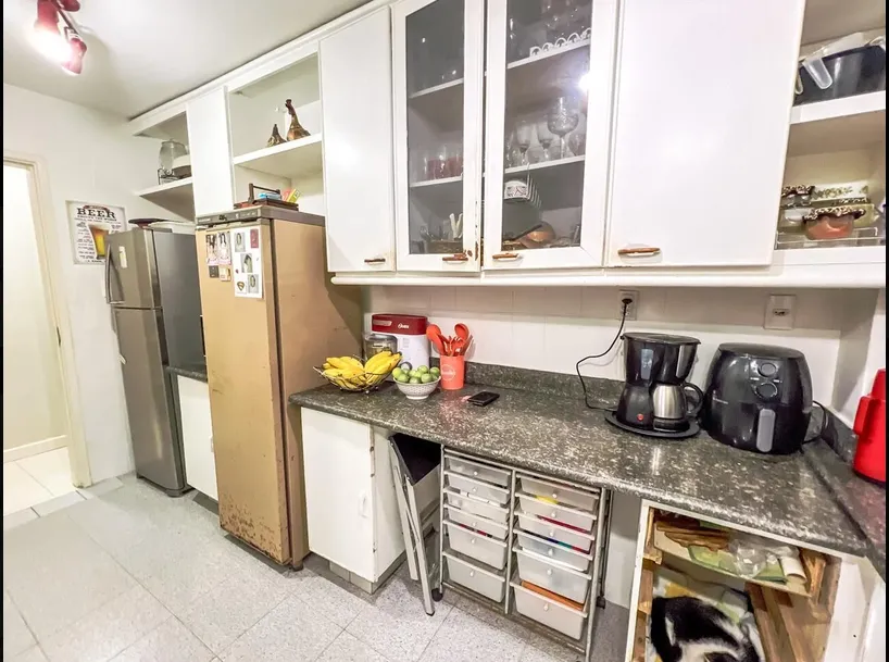Apartamento com 2 quartos a venda no Flamengo, 84m2, 1 vaga - imagem 17