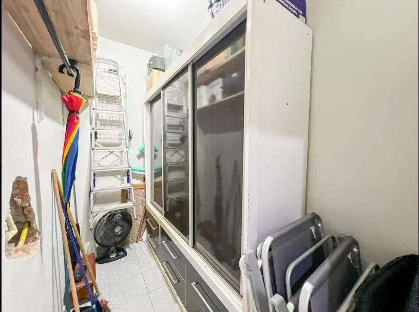 Apartamento com 2 quartos a venda no Flamengo, 84m2, 1 vaga - imagem 19