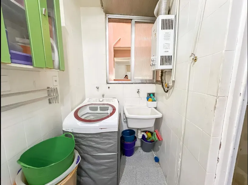 Apartamento com 2 quartos a venda no Flamengo, 84m2, 1 vaga - imagem 20