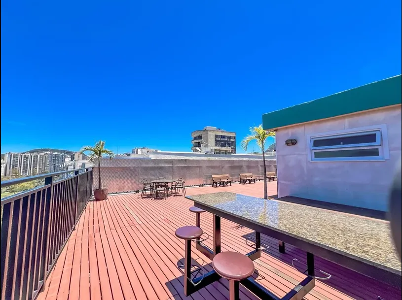 Apartamento com 2 quartos a venda no Flamengo, 84m2, 1 vaga - imagem 21