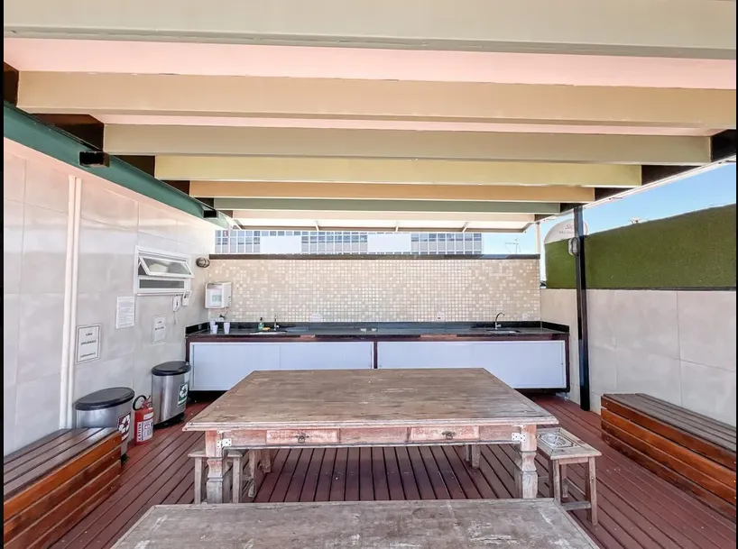 Apartamento com 2 quartos a venda no Flamengo, 84m2, 1 vaga - imagem 24