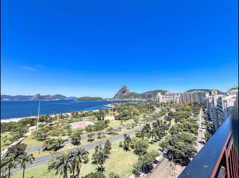 Apartamento com 2 quartos a venda no Flamengo, 84m2, 1 vaga - imagem 25
