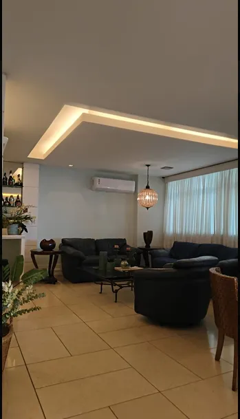Apartamento com 4 quartos all suites a venda no Leblon, 363m2, 4 vagas - imagem 3
