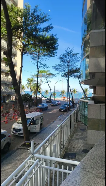 Apartamento com 4 quartos all suites a venda no Leblon, 363m2, 4 vagas - imagem 7