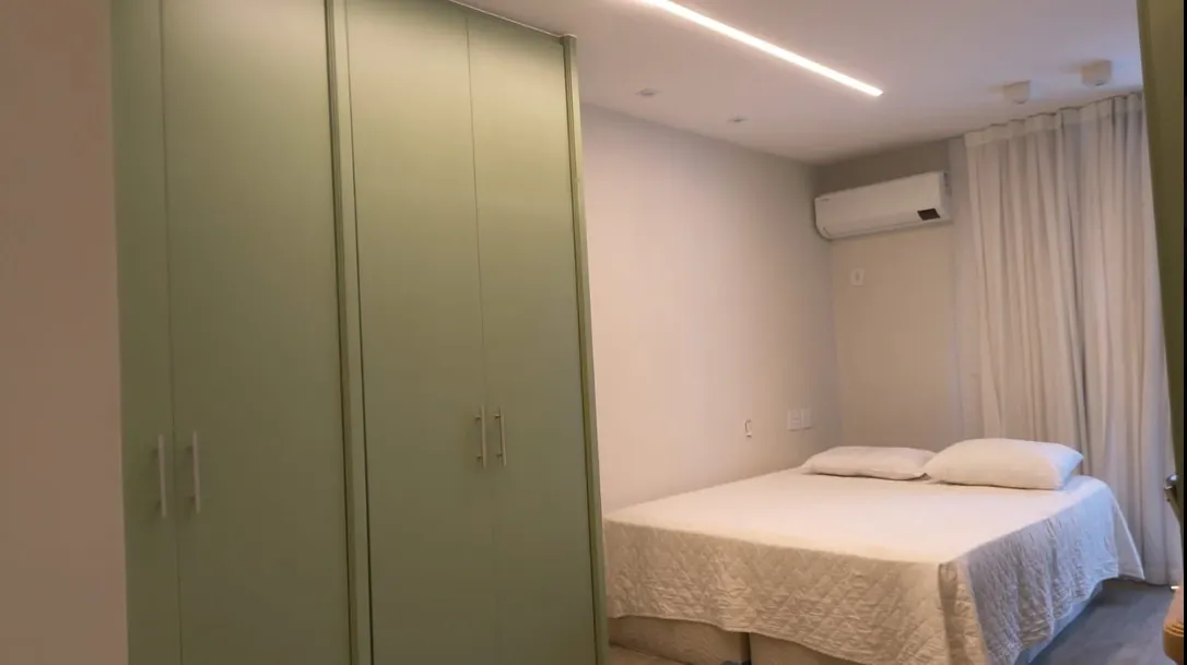 Apartamento com 4 quartos all suites a venda no Leblon, 363m2, 4 vagas - imagem 8