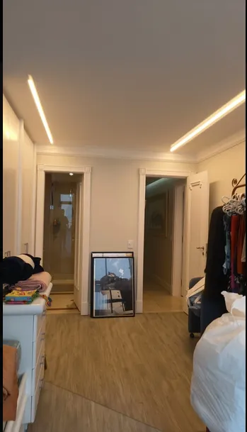 Apartamento com 4 quartos all suites a venda no Leblon, 363m2, 4 vagas - imagem 13