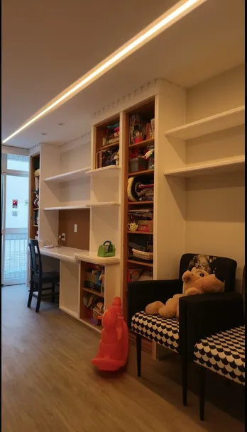 Apartamento com 4 quartos all suites a venda no Leblon, 363m2, 4 vagas - imagem 15