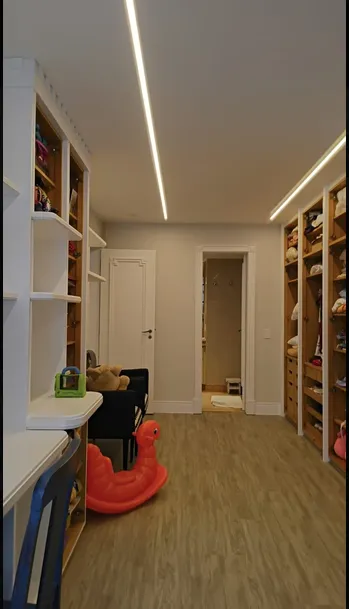 Apartamento com 4 quartos all suites a venda no Leblon, 363m2, 4 vagas - imagem 17