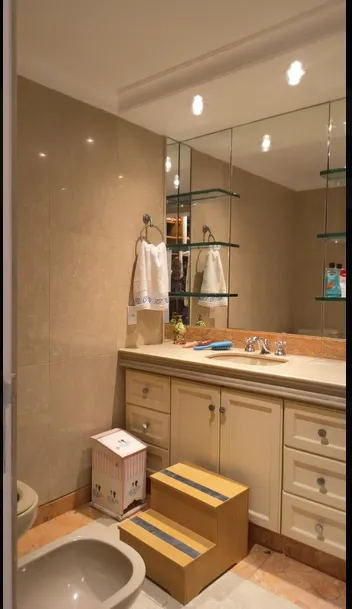 Apartamento com 4 quartos all suites a venda no Leblon, 363m2, 4 vagas - imagem 23