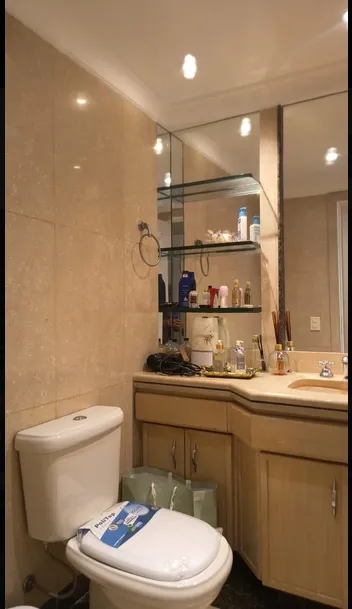 Apartamento com 4 quartos all suites a venda no Leblon, 363m2, 4 vagas - imagem 25