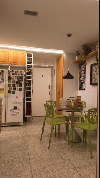 Apartamento com 4 quartos all suites a venda no Leblon, 363m2, 4 vagas - imagem 26
