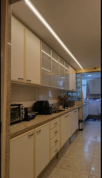 Apartamento com 4 quartos all suites a venda no Leblon, 363m2, 4 vagas - imagem 28