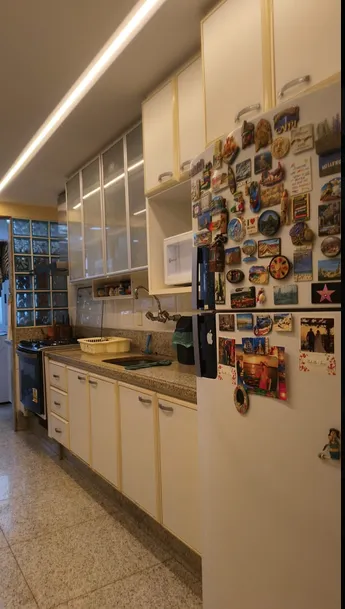 Apartamento com 4 quartos all suites a venda no Leblon, 363m2, 4 vagas - imagem 29