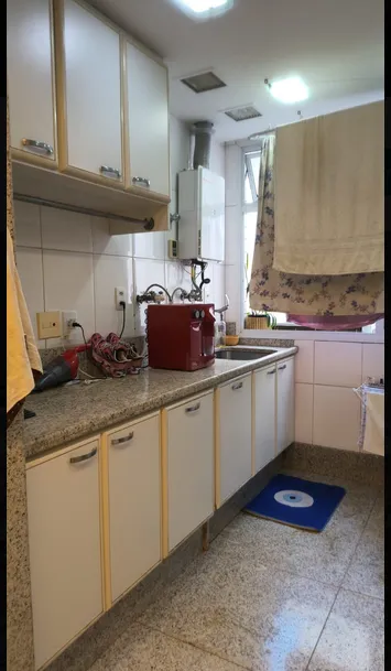 Apartamento com 4 quartos all suites a venda no Leblon, 363m2, 4 vagas - imagem 30