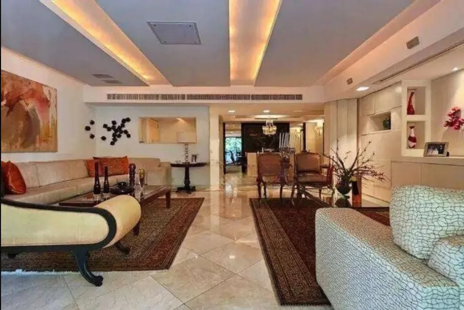 Apartamento com 4 quartos a venda no Leblon, 260m2, 3 vagas - imagem 2