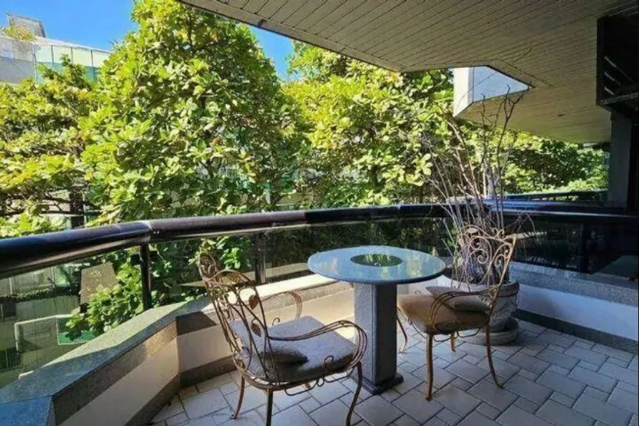 Apartamento com 4 quartos a venda no Leblon, 260m2, 3 vagas - imagem 14
