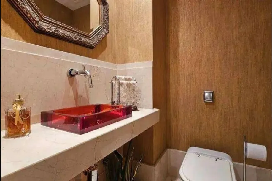 Apartamento com 4 quartos a venda no Leblon, 260m2, 3 vagas - imagem 20