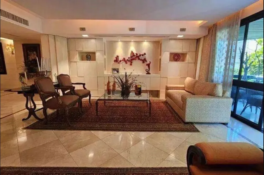 Apartamento com 4 quartos a venda no Leblon, 260m2, 3 vagas - imagem 7