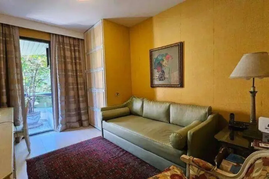 Apartamento com 4 quartos a venda no Leblon, 260m2, 3 vagas - imagem 9