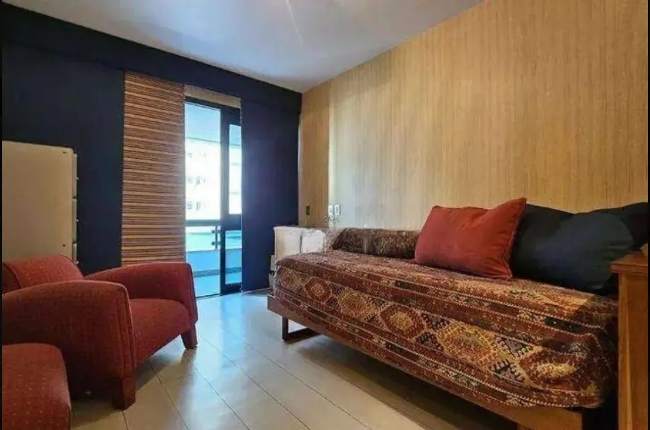 Apartamento com 4 quartos a venda no Leblon, 260m2, 3 vagas - imagem 11