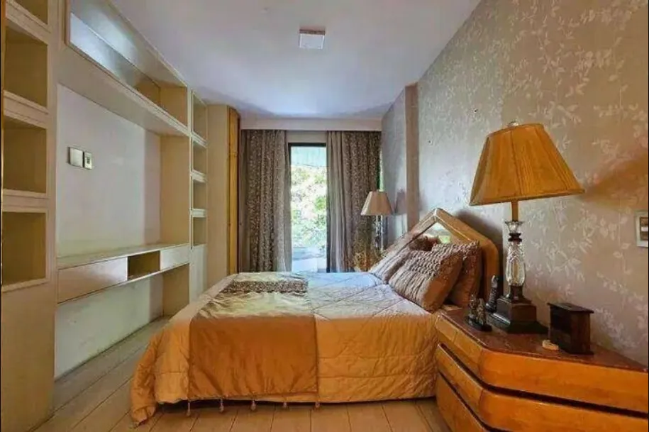 Apartamento com 4 quartos a venda no Leblon, 260m2, 3 vagas - imagem 18