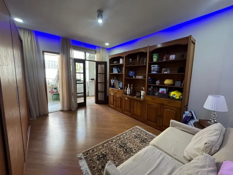 Apartamento com 3 quartos all suites a venda em Copacabana, 186m2,  1 vaga - imagem 5