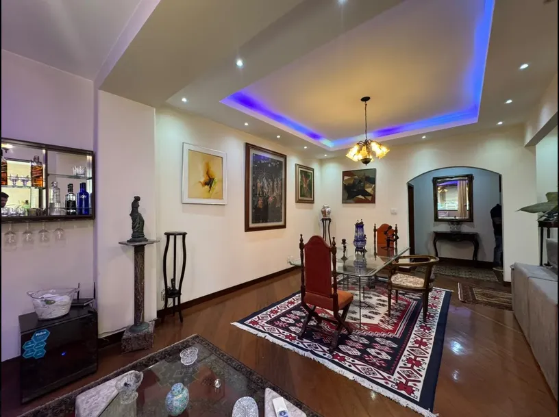 Apartamento com 3 quartos all suites a venda em Copacabana, 186m2,  1 vaga - imagem 6