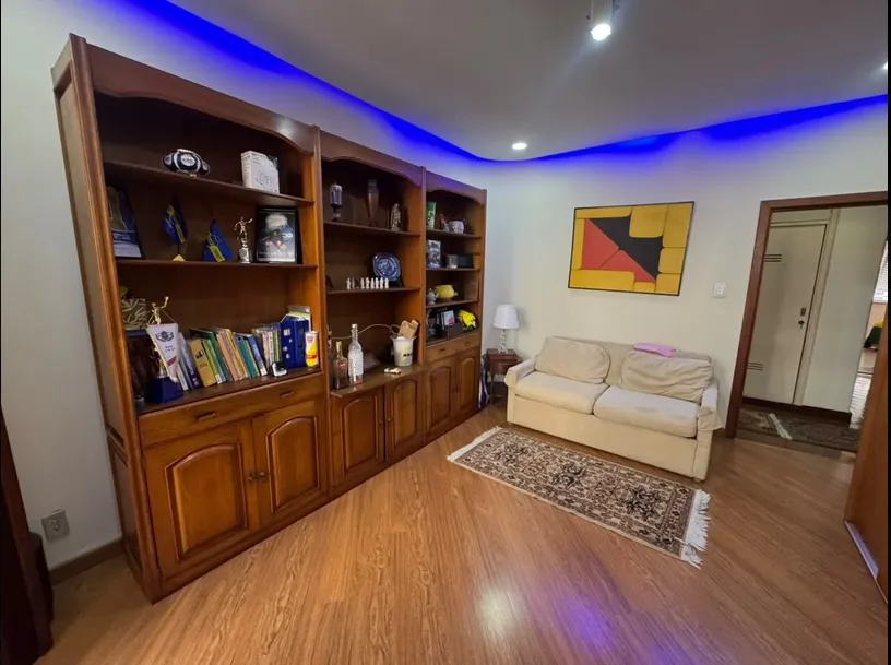 Apartamento com 3 quartos all suites a venda em Copacabana, 186m2,  1 vaga - imagem 7