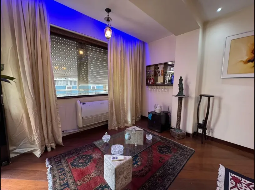 Apartamento com 3 quartos all suites a venda em Copacabana, 186m2,  1 vaga - imagem 9
