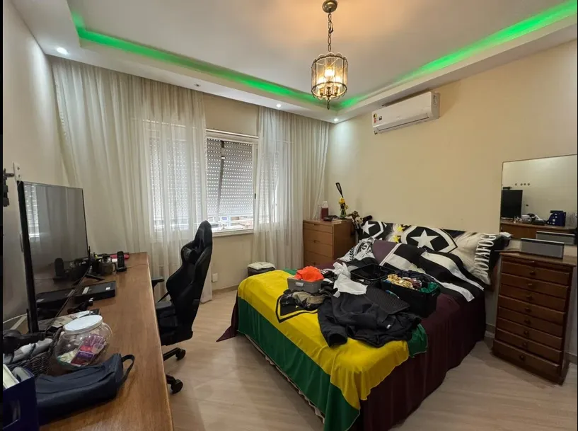 Apartamento com 3 quartos all suites a venda em Copacabana, 186m2,  1 vaga - imagem 14