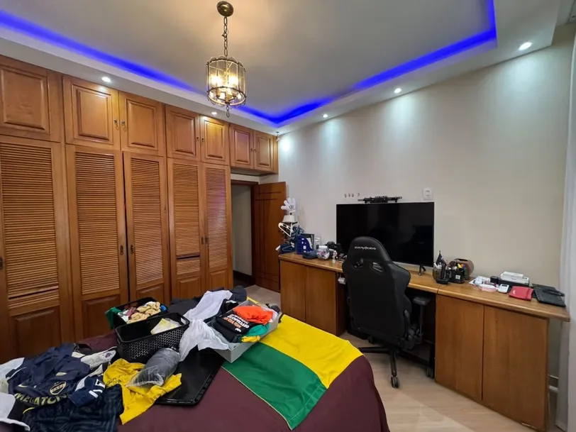 Apartamento com 3 quartos all suites a venda em Copacabana, 186m2,  1 vaga - imagem 15