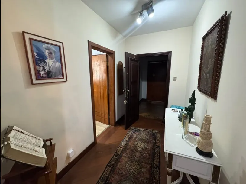 Apartamento com 3 quartos all suites a venda em Copacabana, 186m2,  1 vaga - imagem 16