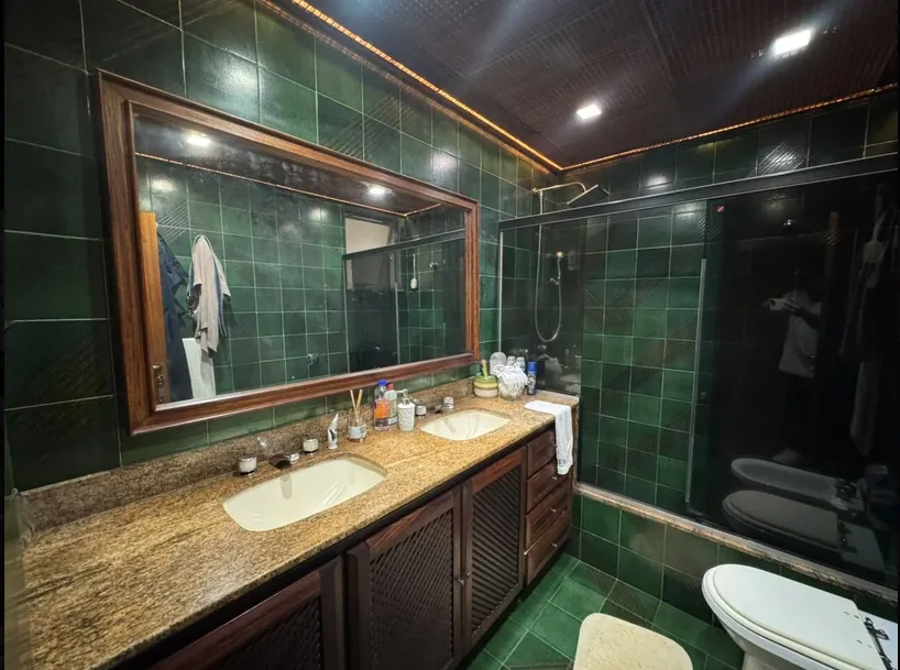 Apartamento com 3 quartos all suites a venda em Copacabana, 186m2,  1 vaga - imagem 18