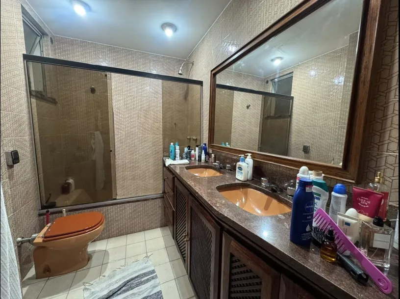Apartamento com 3 quartos all suites a venda em Copacabana, 186m2,  1 vaga - imagem 20