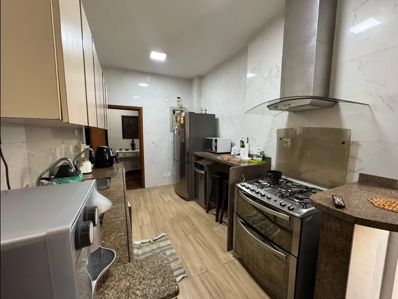 Apartamento com 3 quartos all suites a venda em Copacabana, 186m2,  1 vaga - imagem 22