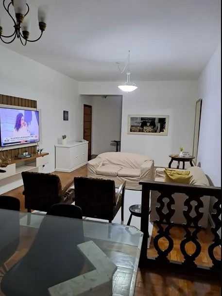 Apartamento com 3 quartos a venda em Copacabana, 130m2, 1 vaga - imagem 2