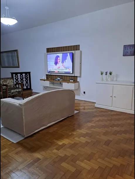 Apartamento com 3 quartos a venda em Copacabana, 130m2, 1 vaga - imagem 3