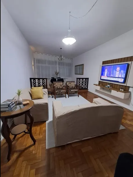 Apartamento com 3 quartos a venda em Copacabana, 130m2, 1 vaga - imagem 4