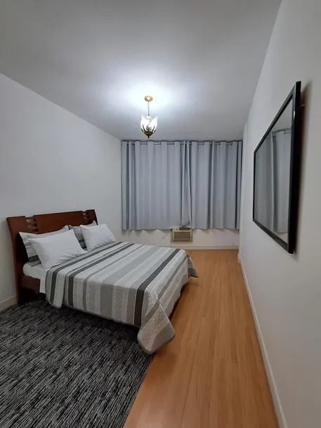 Apartamento com 3 quartos a venda em Copacabana, 130m2, 1 vaga - imagem 8